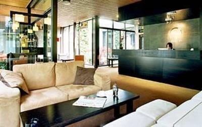 фото отеля Pitbauchlie House Hotel