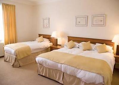 фото отеля Pitbauchlie House Hotel