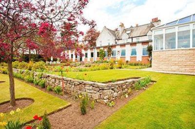 фото отеля Pitbauchlie House Hotel