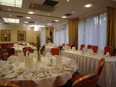 фото отеля Pitbauchlie House Hotel