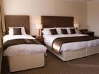 фото отеля Pitbauchlie House Hotel