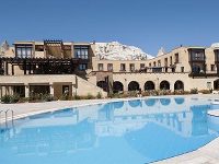 Cappadocia Tourist Hotel
