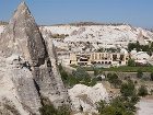 фото отеля Cappadocia Tourist Hotel