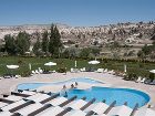 фото отеля Cappadocia Tourist Hotel
