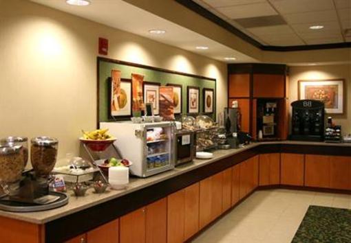 фото отеля Fairfield Inn & Suites Winchester