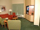 фото отеля Fairfield Inn & Suites Winchester