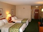 фото отеля Fairfield Inn & Suites Winchester