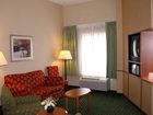 фото отеля Fairfield Inn & Suites Winchester