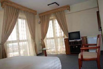 фото отеля KZ Hotel