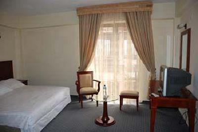 фото отеля KZ Hotel
