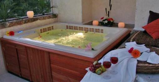 фото отеля Dona Urraca Hotel & Spa San Miguel Allende