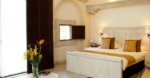 фото отеля Dona Urraca Hotel & Spa San Miguel Allende
