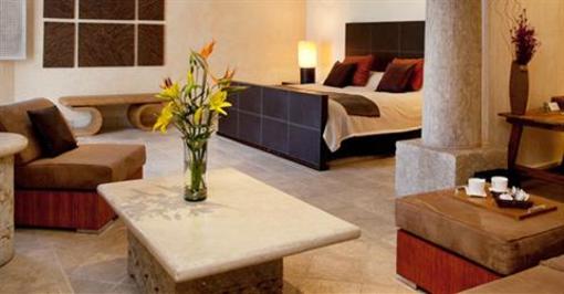 фото отеля Dona Urraca Hotel & Spa San Miguel Allende