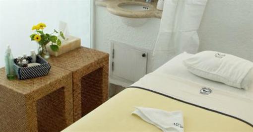 фото отеля Dona Urraca Hotel & Spa San Miguel Allende