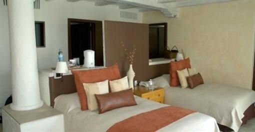 фото отеля Dona Urraca Hotel & Spa San Miguel Allende
