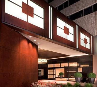 фото отеля Sheraton Stamford Hotel