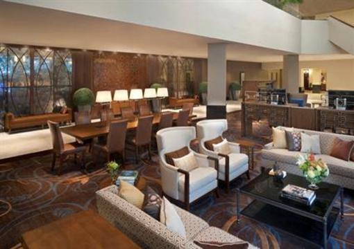 фото отеля Sheraton Stamford Hotel