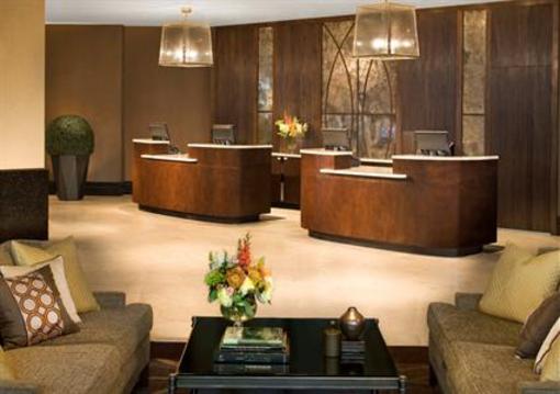 фото отеля Sheraton Stamford Hotel