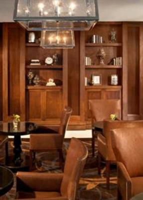 фото отеля Sheraton Stamford Hotel