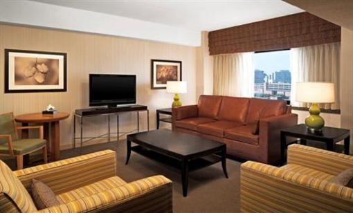 фото отеля Sheraton Stamford Hotel