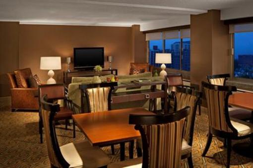 фото отеля Sheraton Stamford Hotel
