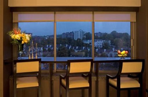 фото отеля Sheraton Stamford Hotel