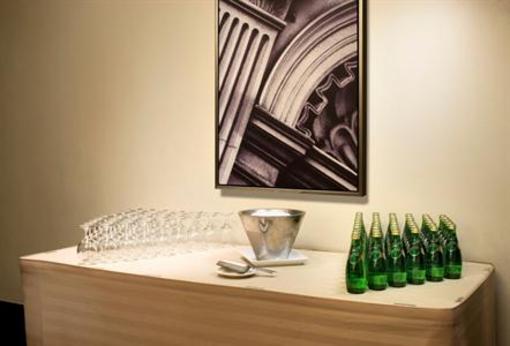 фото отеля Sheraton Stamford Hotel