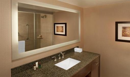 фото отеля Sheraton Stamford Hotel