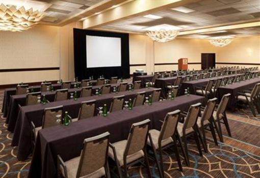 фото отеля Sheraton Stamford Hotel