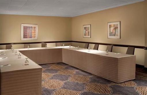 фото отеля Sheraton Stamford Hotel