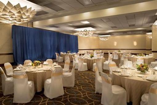 фото отеля Sheraton Stamford Hotel