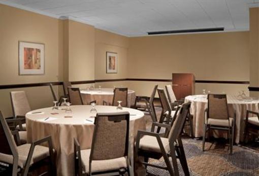 фото отеля Sheraton Stamford Hotel