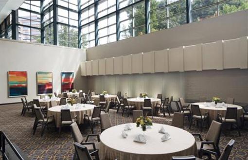 фото отеля Sheraton Stamford Hotel