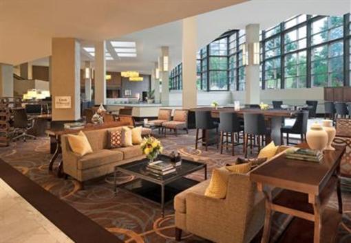 фото отеля Sheraton Stamford Hotel
