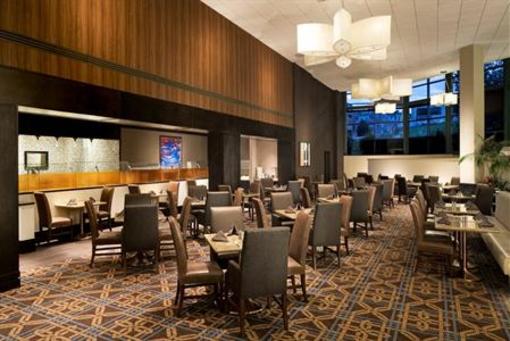 фото отеля Sheraton Stamford Hotel