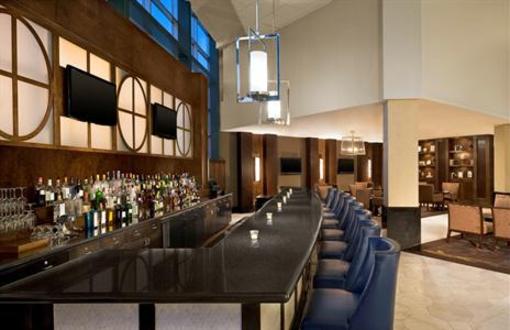фото отеля Sheraton Stamford Hotel