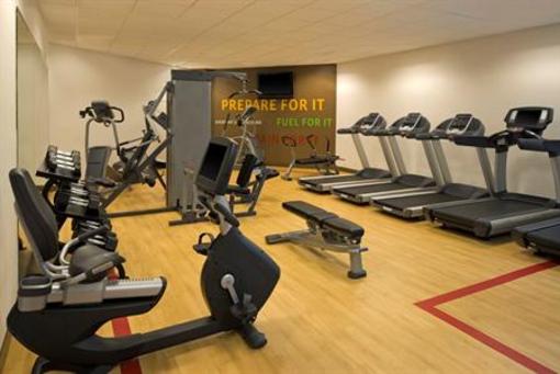 фото отеля Sheraton Stamford Hotel