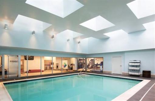 фото отеля Sheraton Stamford Hotel
