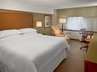 фото отеля Sheraton Stamford Hotel