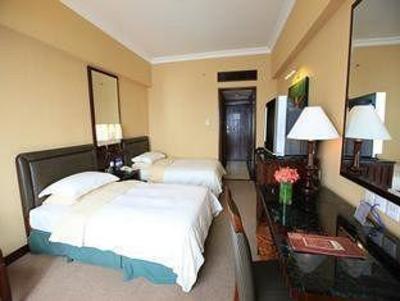 фото отеля Seaview O City Hotel