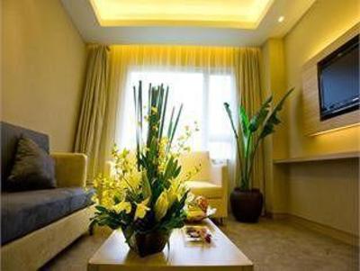 фото отеля Seaview O City Hotel