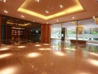 фото отеля Seaview O City Hotel