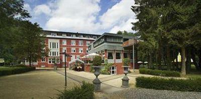 фото отеля Hotel Vue des Montagnes