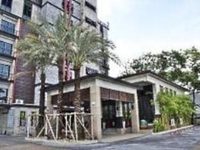 Pak Ping Ing Tang Boutique Hotel