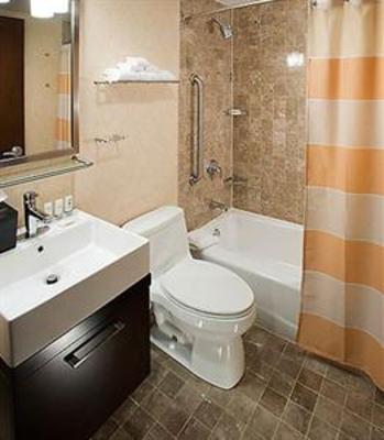 фото отеля Fairfield Inn & Suites by Marriott New York Manhattan / Times Square