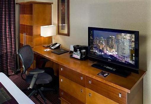 фото отеля Fairfield Inn & Suites by Marriott New York Manhattan / Times Square