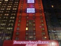 Fairfield Inn & Suites by Marriott New York Manhattan / Times Square