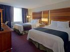 фото отеля Fairfield Inn & Suites by Marriott New York Manhattan / Times Square