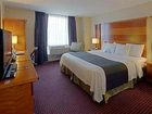 фото отеля Fairfield Inn & Suites by Marriott New York Manhattan / Times Square