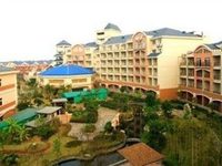 Oriental Landscape Holiday Hotel